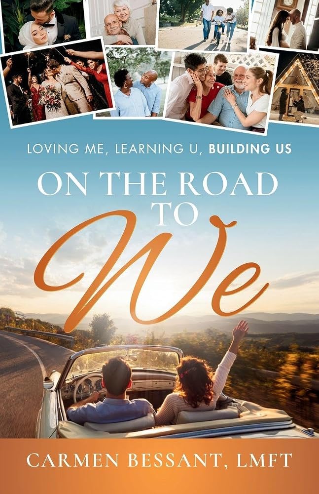 On the Road to WE: Loving Me, Learning U, Building Us cover image