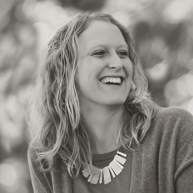 The Freedom To Feel: Finding God in the Midst of Grief and Trauma