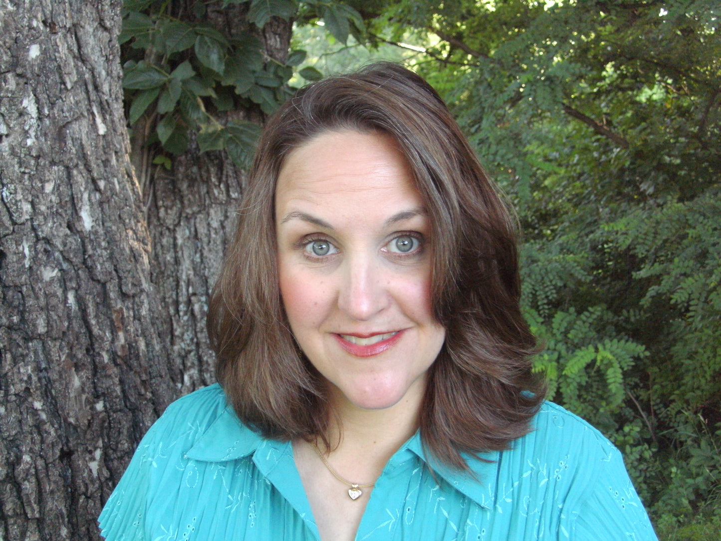 Thriving in the Barren Place: How Trust in God Fueled My Journey Through Heartache and Loss