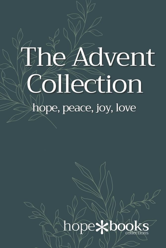 The Advent Collection cover image