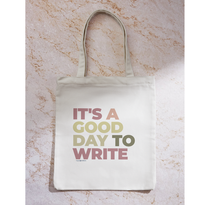 Canvas Tote